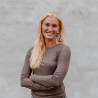 Alberte Østervig Kjærulff