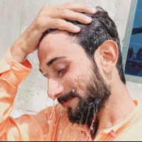 Haroon Riaz