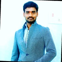 Narendra Reddy Arikatla