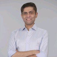 Rinkesh B.