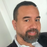 Ruben Medina