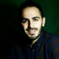Peyman Ahmady