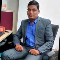 Sachin Hole
