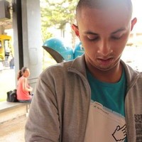 Jullian Moreira