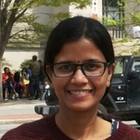 Nirupama Biswal