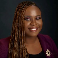 Amanda Anyanwutaku