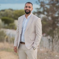 Hassen Bahrouni