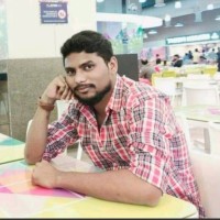 Naresh Yeramala