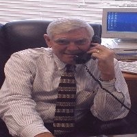 Bob Gammache, CMPS