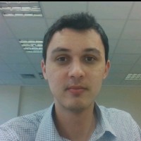 Layrton Henrique Gomes Silva