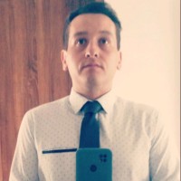 Fabián Leonardo Ramírez Suárez