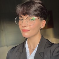 Maria Eduarda da Silva