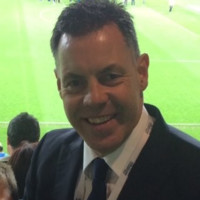 Mark Fraser