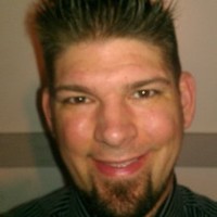 Jeremiah Bauman