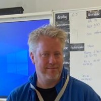 Marc Van Der Maaten