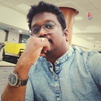 Kiran Kumar