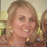 Helen Peters