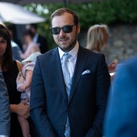 Oscar Lehrner