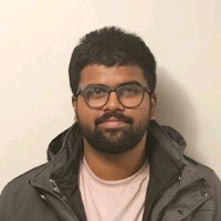 Madhav Gupta