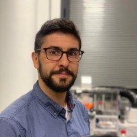 Albert Garcia Castaño, Ph.D