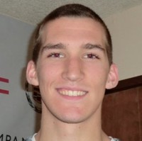 Nicholas Williams