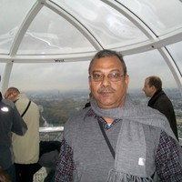 dipak chakrabarty