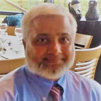 Wasim Syed (PMP)