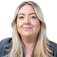 Lilja Run Kristjansdottir