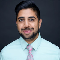 Darshan Patel