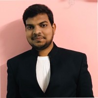 SHAIK KHWAJA MOINUDDIN
