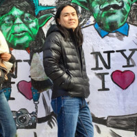 Chris Liu