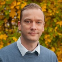 Dr. Florian Ringel