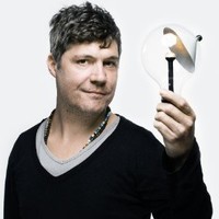 Patrick Zulauf • Design and Manufacture