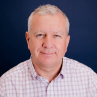 Nick Sharrock