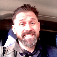 Dan Tempest