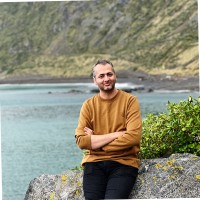 Jalil MansouryBorujeny