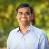 Kishan Pichai