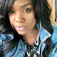 Shanice Golden