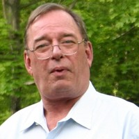 Ernest Greywacz