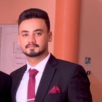 Omar Gamal