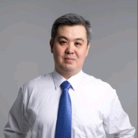 Azamat Abdymomunov