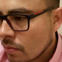 Luis Fernando Olivas Cruz
