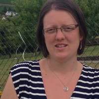 Claire Trudgill, Fcca