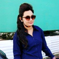 Arshiya Khan