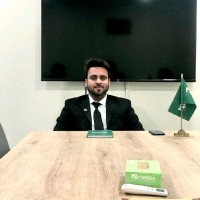 Usman Ahmad