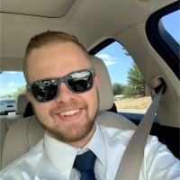 Cody Hellander