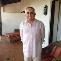 Russell Hooper