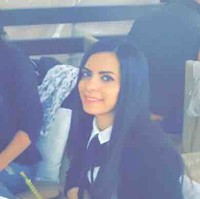 Lara Al Salem