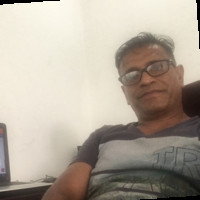 Dipayan Biswas