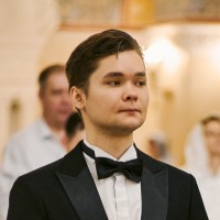 Daniil Vorontsov